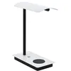 Image de Eglo Lampe de chevet LED Arenaza, lampe de table dimmable pour bureau avec en occasion ou reconditionné