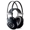 Image de K702 Casque Ouvert Circum Aural de Référence 62 Ohms