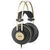 Image de Casque Filaire K92 Noir/Or