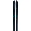 Image de Fischer Transnordic 66 Easy Peau Xtralite Ski De Fond Hors-piste (195cm - Noir)