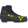Image de Chaussure Ski De Fond Fischer RC3 25 Classic (Noir - 46)