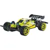 Image de RC 370183012 Lime Star 1:18 Véhicule RC débutant électrique Monstertruck 4 roues motrices (4WD) avec accu, chargeur et piles pour lémetteur