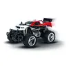 Image de RC 370180012 Red Hunter X 1:18 Véhicule RC débutant électrique Monstertruck propulsion arrière
