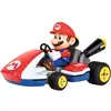 Image de RC 370162107X Mario Kart Mario - Race Kart 1:16 Véhicule RC débutant électrique Voiture de tourisme