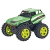 Image de stuntscar RC Stunt Dancer 2,4 GHz vert