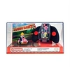 Image de Voiture radio commandée Mario Kart Mini RC Peach 2,4 GHz