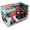 Image de Voiture radio commandée Mario Quad