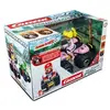 Image de Voiture radio commandée Peach Quad