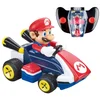 Image de Mario Kart - Mini Radiocomande 2.4 Ghz Mario