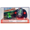 Image de Voiture radio commandée Mario Kart Mini RC Yoshi 2,4 GHz