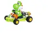 Image de Voiture radio commandée Pipe Cart Yoshi
