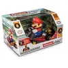 Image de Voiture radio commandée Pipe Kart Mario