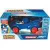 Image de Voiture télécommandée RC 2.4 Team Sonic