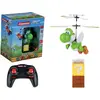 Image de Super Mario  - Yoshi Cape Volant 2.4 Ghz Rc