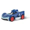 Image de Sonic the Hedgehog - Voiture télécommandée RC 1/43 2,4GHz Mini Sonic