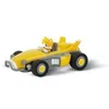 Image de Sonic the Hedgehog - Voiture télécommandée RC 1/43 2,4GHz Mini Tails