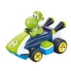 Image de Super Mario Kart - Voiture télécommandée RC 1/50 2,4GHz Mini Yoshi