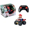 Image de Mario Kart  - Mario Quad 2.4 Ghz Rc
