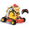 Image de Mario Kart  - Pipe Kart Bowser 2.4 Ghz Radiocommande