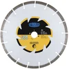 Image de Tyrolit Disque De Coupe Diamanté Dcub2 C3 230x2.4x22.23 One Size