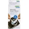 Image de Greenclean sc6060 duo swabs 'wet et dry' 19mm - 4 pcs