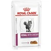 Image de Royal Canin Friandises Pour Chat En Sachet De Poulet Pour Les Reins Recommandées Par Les Vétérinaires 85g 12 Unités One Size