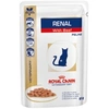 Image de Royal Canin - Veterinary Diet - Renal RF23 - 12x85g