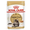 Image de Royal Canin Nourriture Humide Pour Chats Fbn Maine Coon 85g 12 Unités One Size