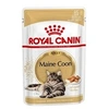 Image de maine coon adult en sauce - lot 12 x 85g