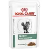 Image de Royal Canin Aliment Humide Pour Chats Pour Le Contrôle Du Poids Et La Satiété 85g 12 Unités One Size