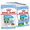 Image de Royal Canin Nourriture Humide Pour Chiens Mini Puppy 85g 12 Unités