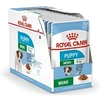 Image de Pâtée pour chiot Mini Puppy 12 sachets 85 g saveur viande