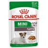Image de Royal Canin Nourriture Humide Pour Chiens Mini Ageing 12+ 85g 12 Unités One Size