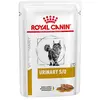 Image de Royal Canin Aliment Humide Pour Chat Vet Feline Urinary S/o Boîte De 12x85 G 12x85g