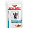 Image de Royal Canin Contrôle Vétérinaire De La Sensibilité Boîte De Snacks Au Poulet Pour Chat 85g 12 Unités One Size