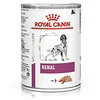 Image de Royal Canin Aliment Pour Chien Vet Canine Renal Box 12x410g 12x410g
