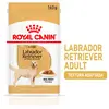 Image de Royal Canin Nourriture Humide Pour Chats Labrador Retriever 10x140g One Size