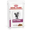 Image de Royal Canin Aliment Pour Chat Vétérinaire Félin Rénal Précoce Boîte 12x85g 12x85g