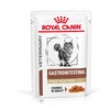 Image de Royal Canin Casse-croûte Vet Gastrointestinal Fibre Response 85g 12 Unités One Size