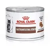 Image de Royal Canin Aliment Vétérinaire Pour Chaton Pour Les Soins Gastro-intestinaux 195g 12 Unités One Size