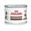 Image de Royal Canin Mousse De Nourriture Vétérinaire Pour Chiots Pour Les Soins Gastro-intestinaux 195g 12 Unités One Size