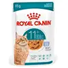 Image de Royal Canin Nourriture Humide Pour Chats Ageing 11+ Jelly Senior 12x85g One Size