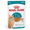Image de Royal Canin Nourriture Humide Pour Chats Ageing 11+ Gravy Senior 12x85g One Size