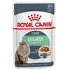 Image de Royal Canin Nourriture Humide Pour Chats Digest Sensitive Care 85g 12 Unités One Size