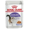 Image de Royal Canin Nourriture Humide Pour Chats Sterilised 85g 12 Unités One Size