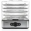 Image de Four de séchage 5126 6 Digital Food Dryer 5 couches Acier inoxydable