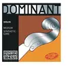 Image de Corde au détail Ré pour violon Dominant 132TH
