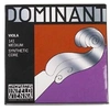 Image de Altos Thomastik Dominant Alto 3/4 Jeu De Cordes 141 Tirant Moyen Cordes Alto