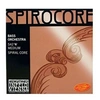 Image de Jeu de cordes weich orchestre pour contrebasse Spirocore S42WTH