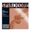 Image de Jeu de cordes orchestre pour contrebasse Spirocore S42TH